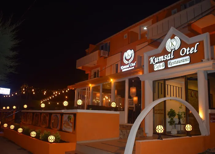 Istanbul Airport Kumsal Otel
