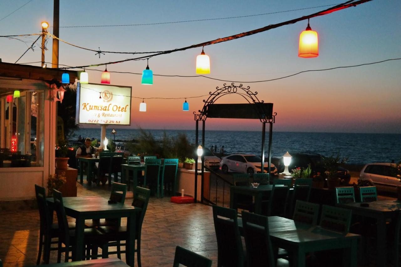 Airport Kumsal 3* Стамбул