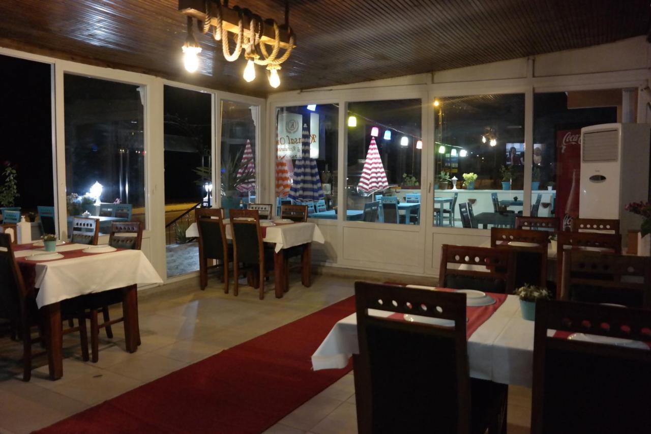 Готель Airport Kumsal 3*