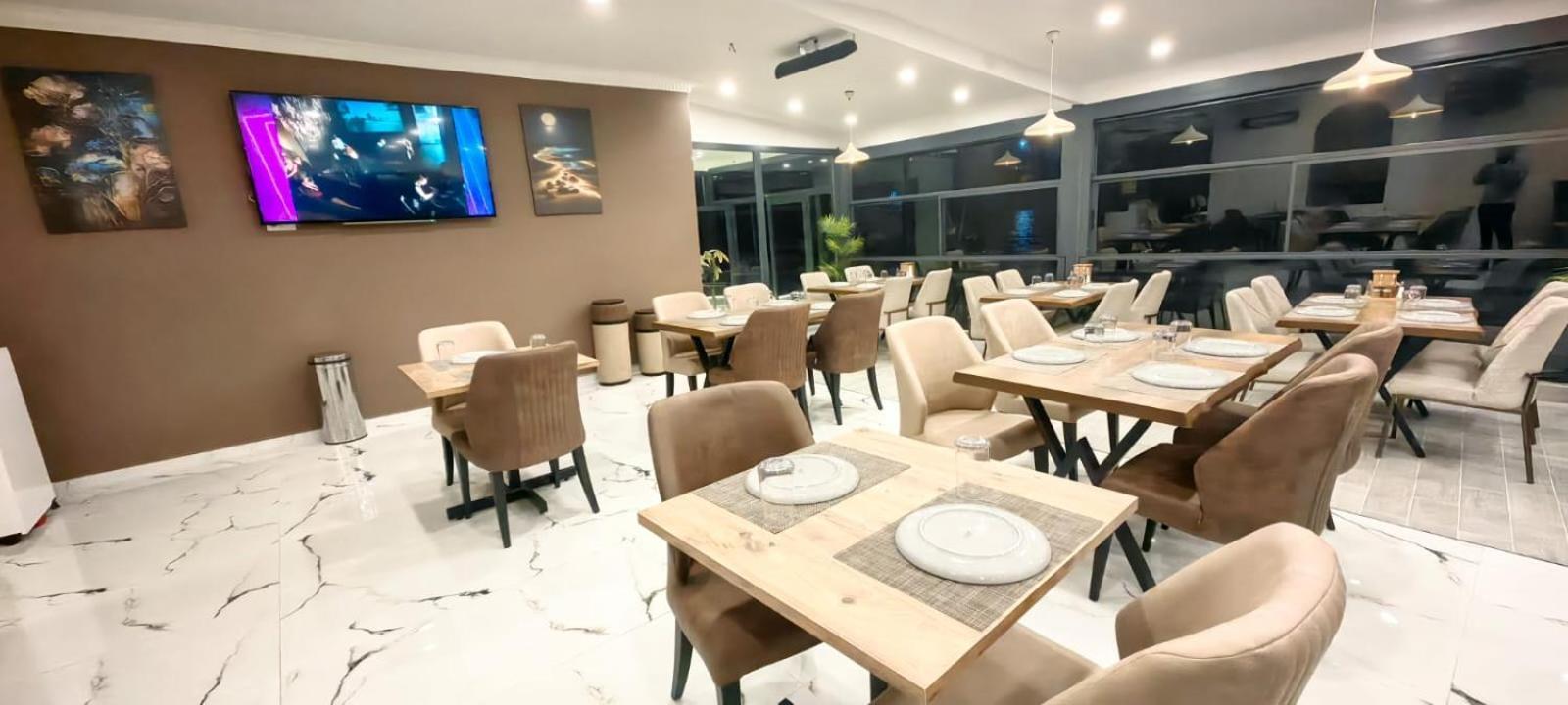 Airport Kumsal 3*