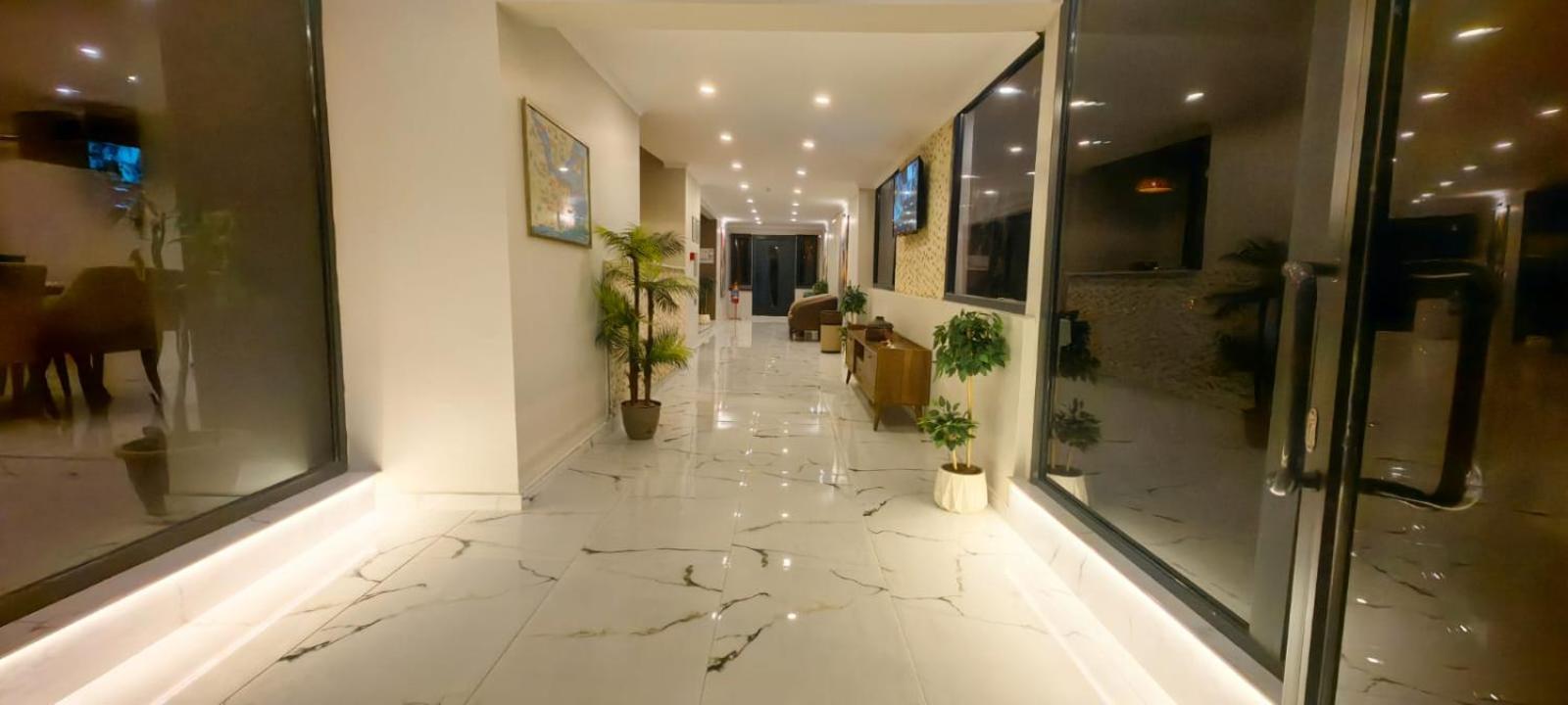Airport Kumsal Hotel 3*