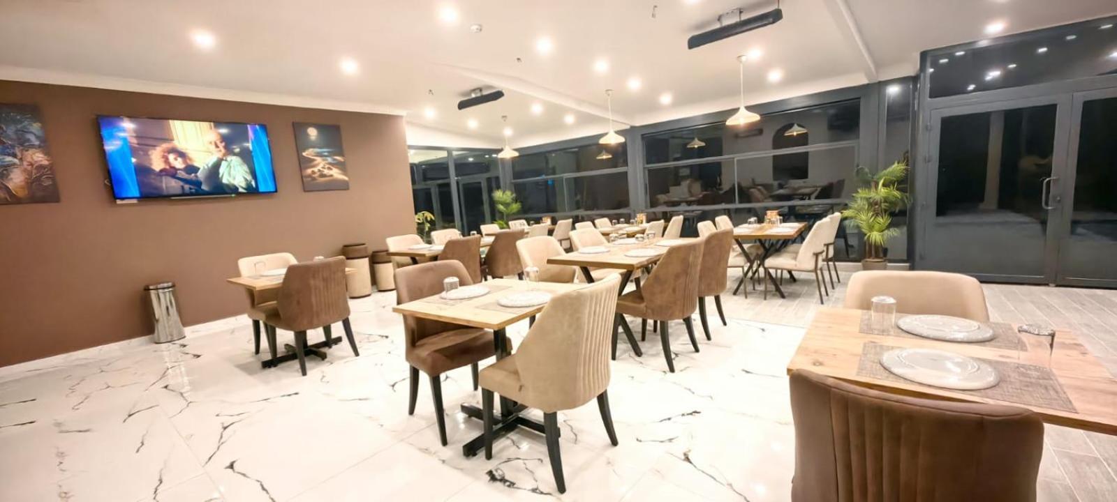 Hotel Airport Kumsal Istanbul
