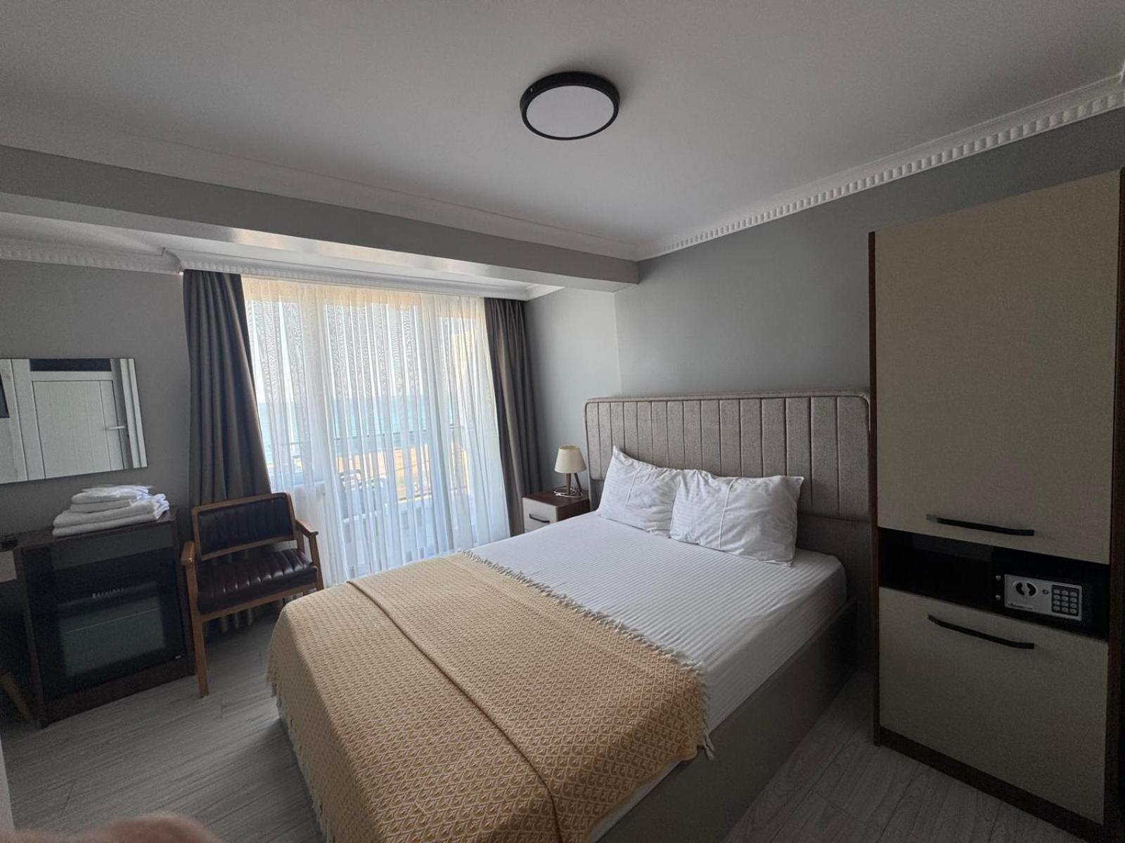 Airport Kumsal Hotel Istambul