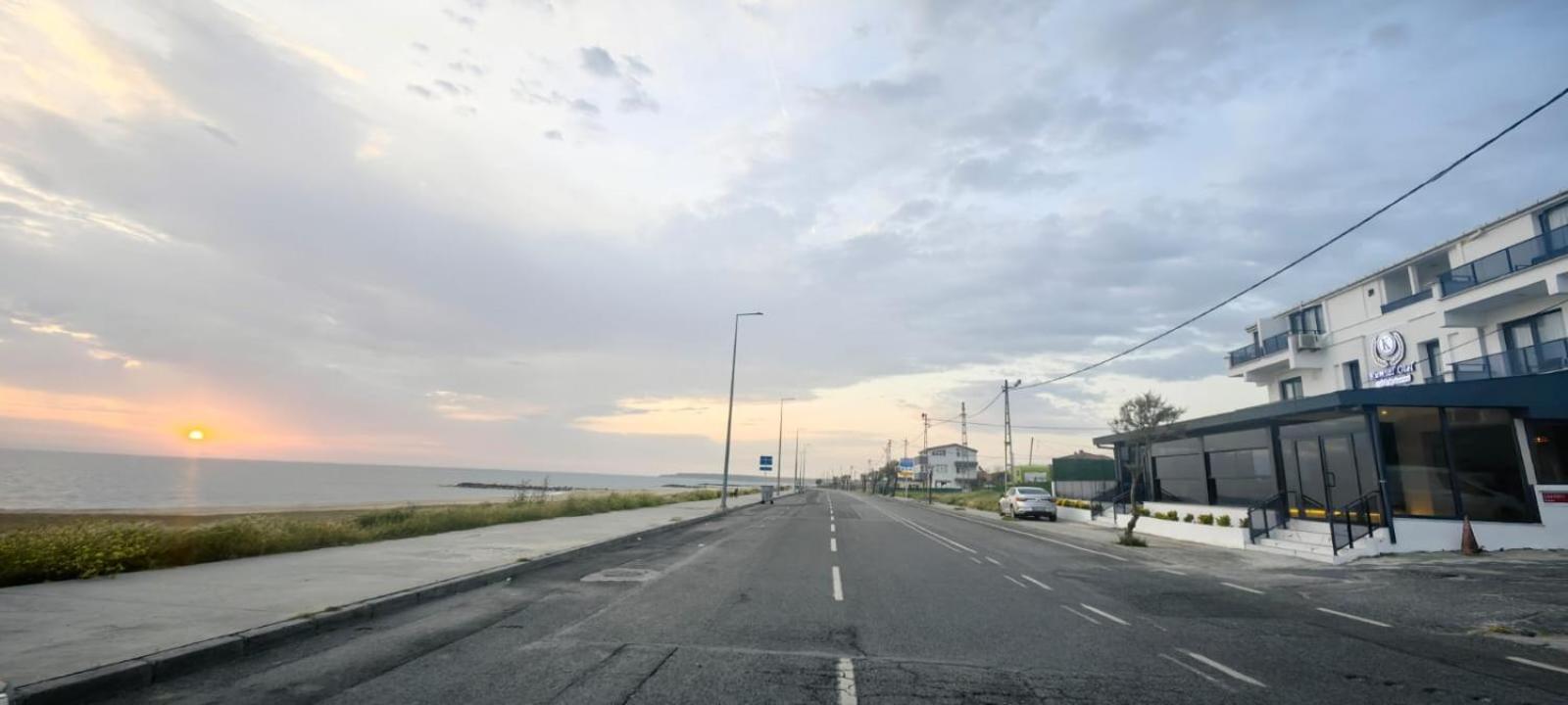 Airport Kumsal Стамбул
