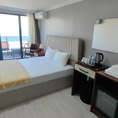 Istanbul Airport Kumsal Otel Exterior photo