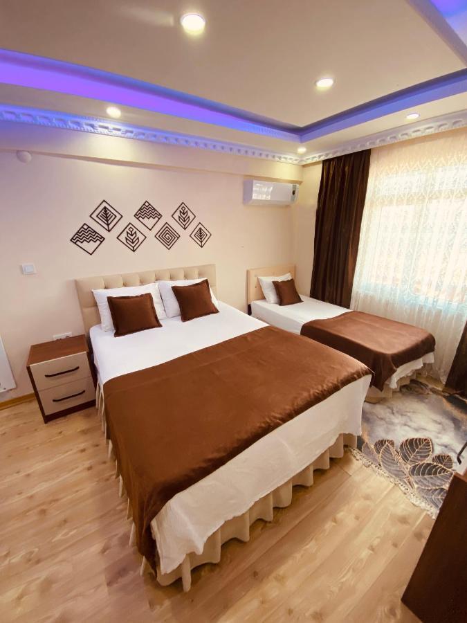 Airport Kumsal Отель 3*