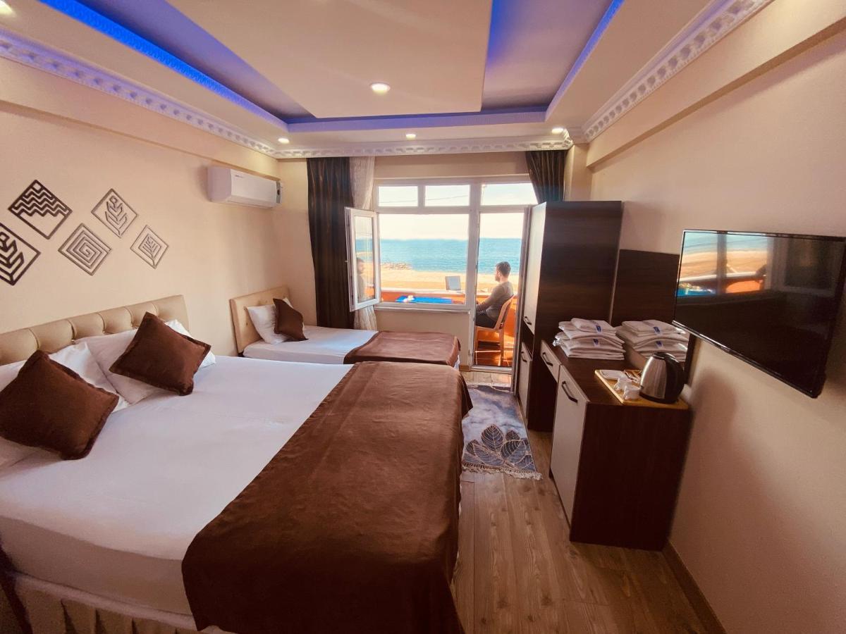Airport Kumsal Отель 3*