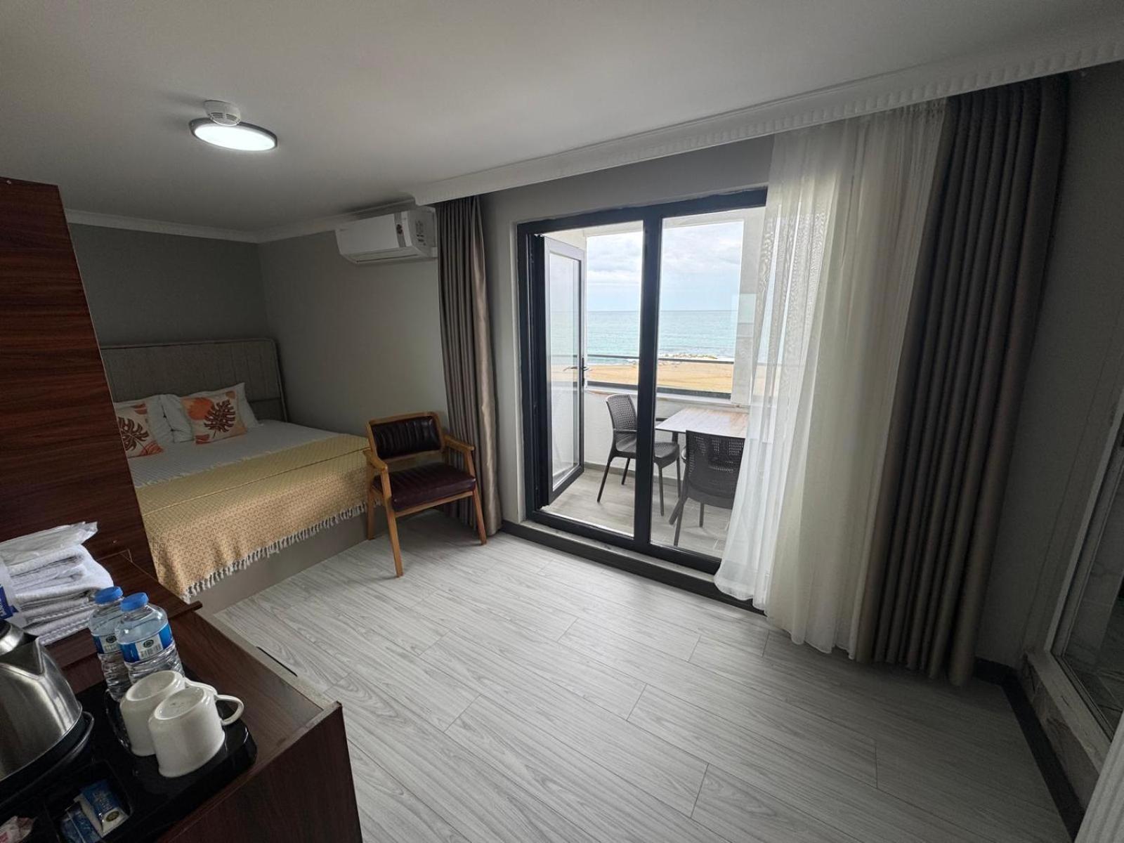 Airport Kumsal Hotel