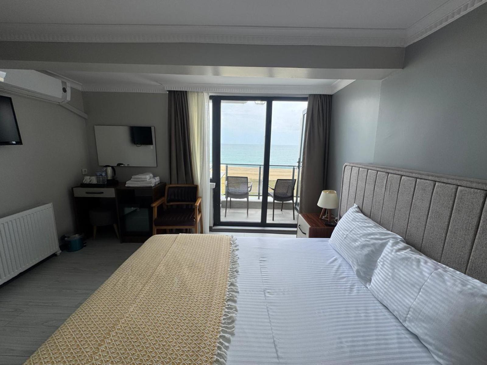 Hotel Airport Kumsal