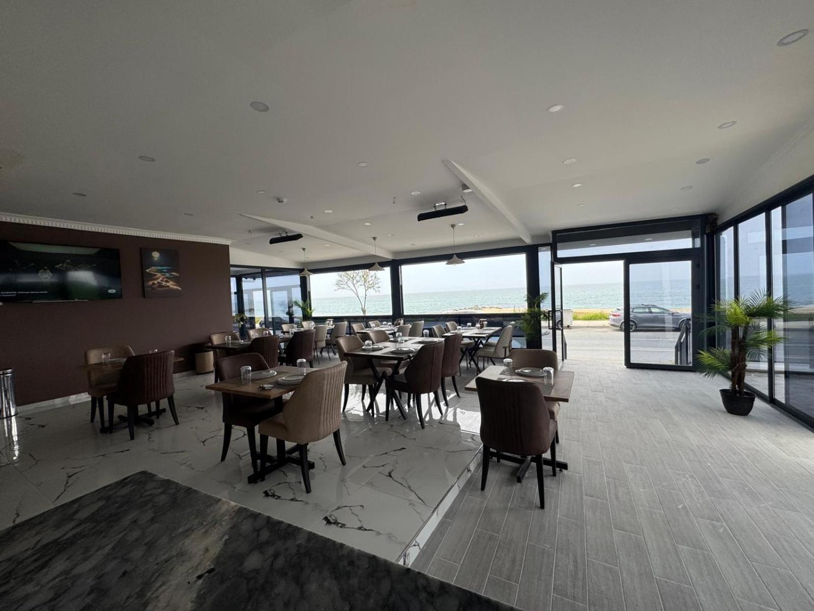 Airport Kumsal Hotel Istanbul