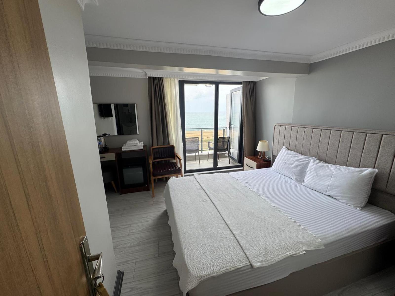 Hotel Airport Kumsal Istanbul