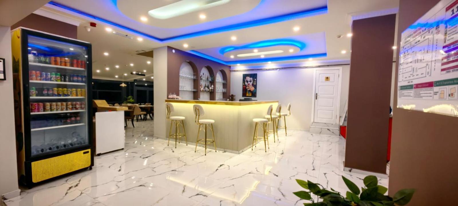 Airport Kumsal 3* Istanbul