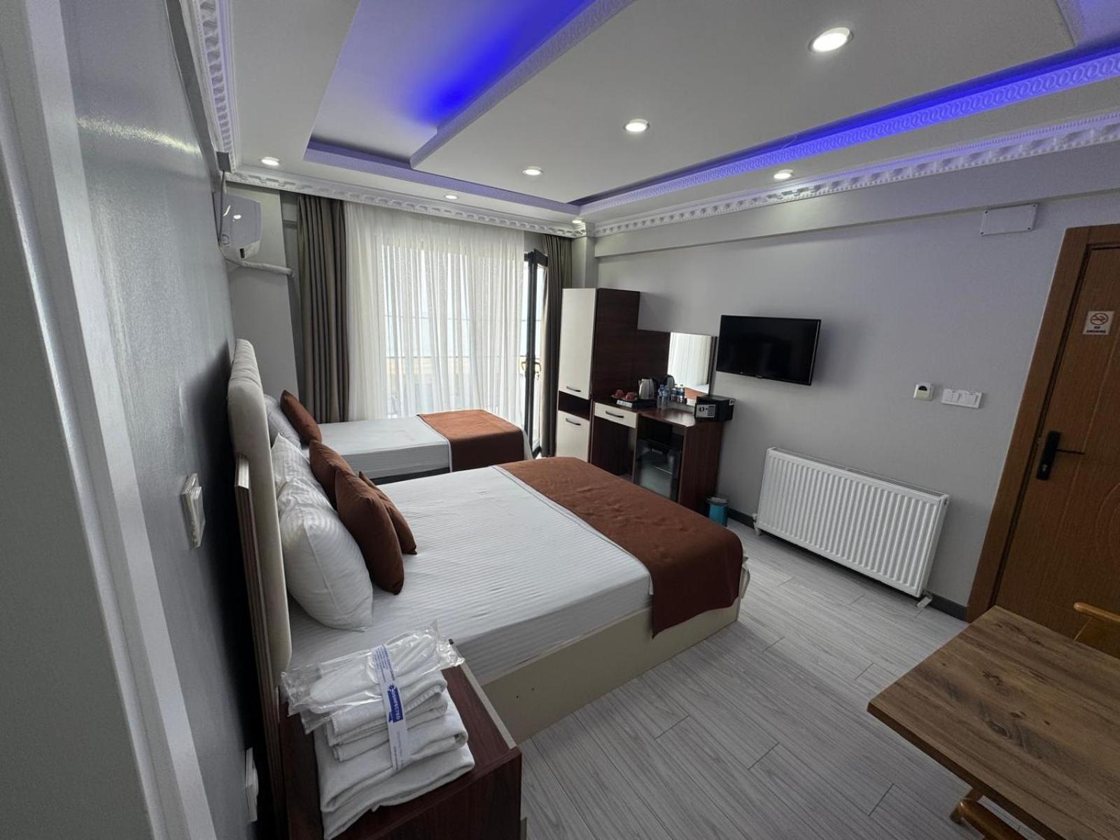 Hotel Airport Kumsal