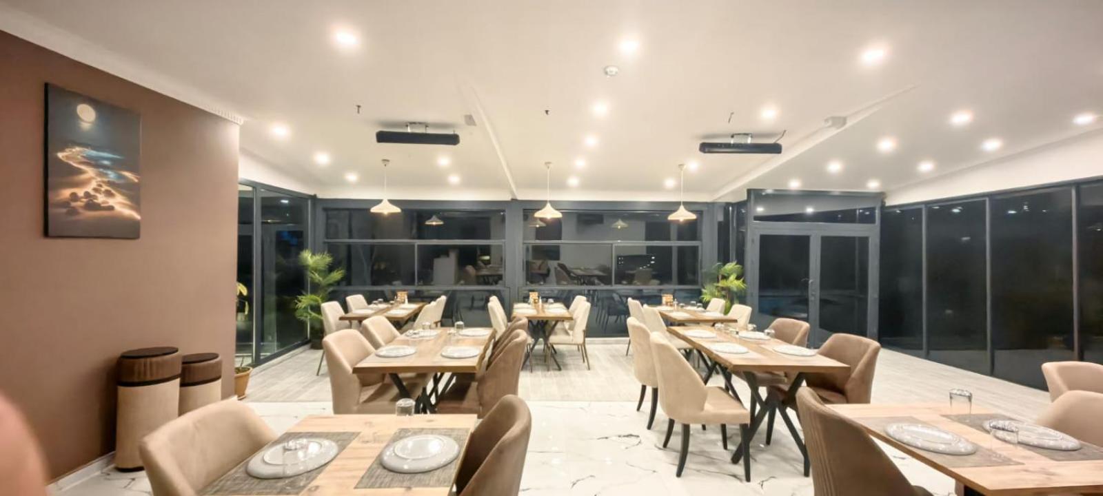 Airport Kumsal Hotel 3*