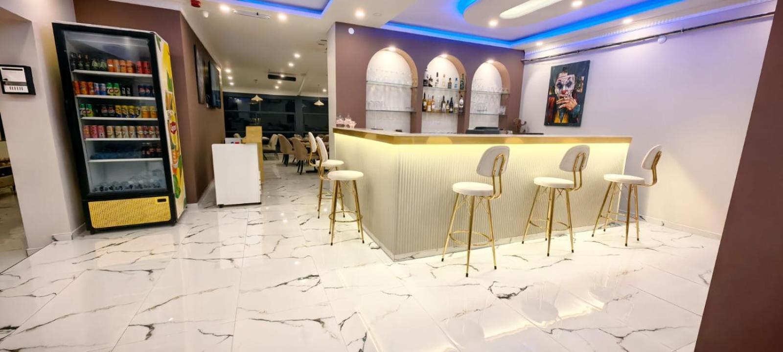 Hotel Airport Kumsal Istanbul