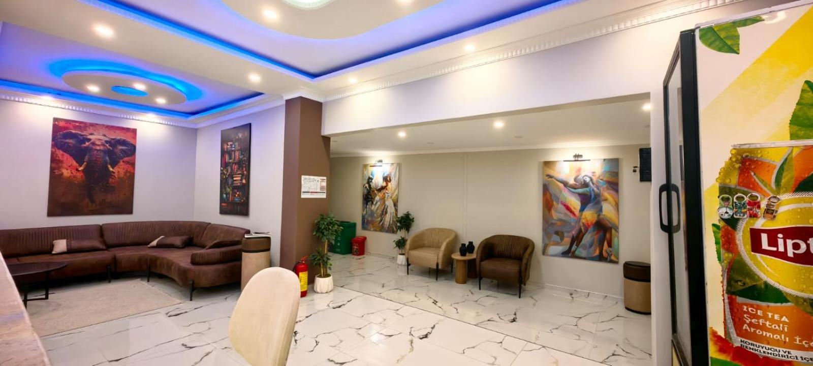 Airport Kumsal 3* Istanbul