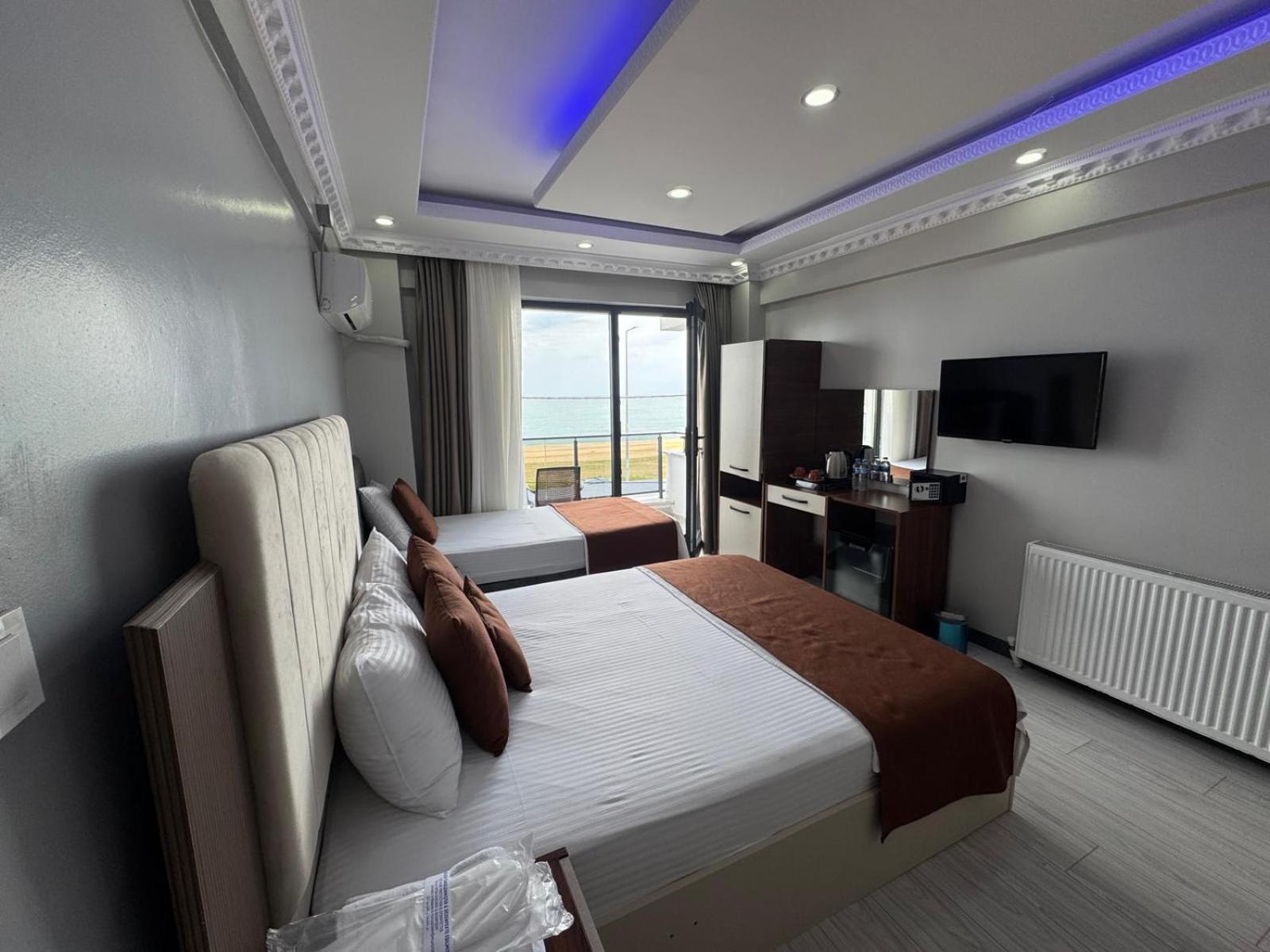 Airport Kumsal Hotel