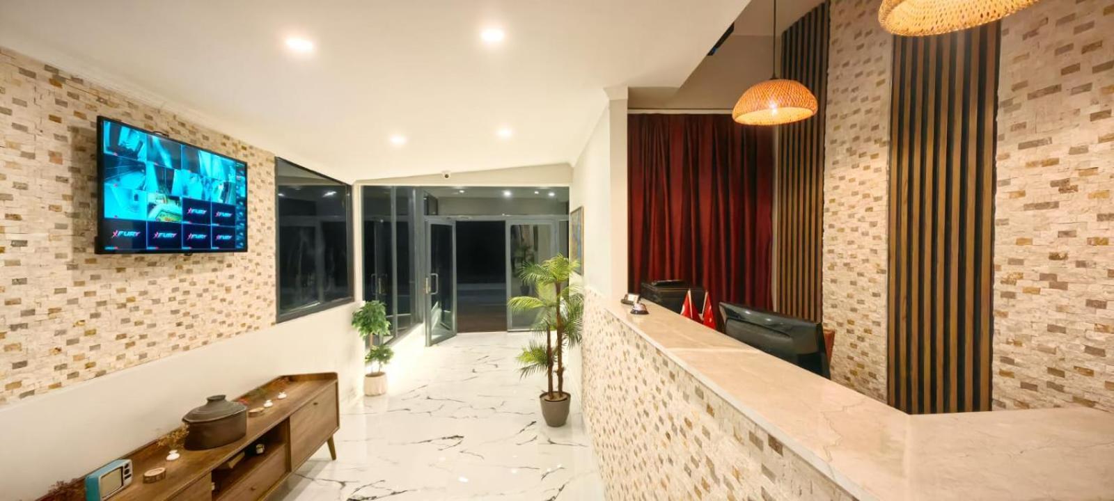 Airport Kumsal Hotel Istanbul