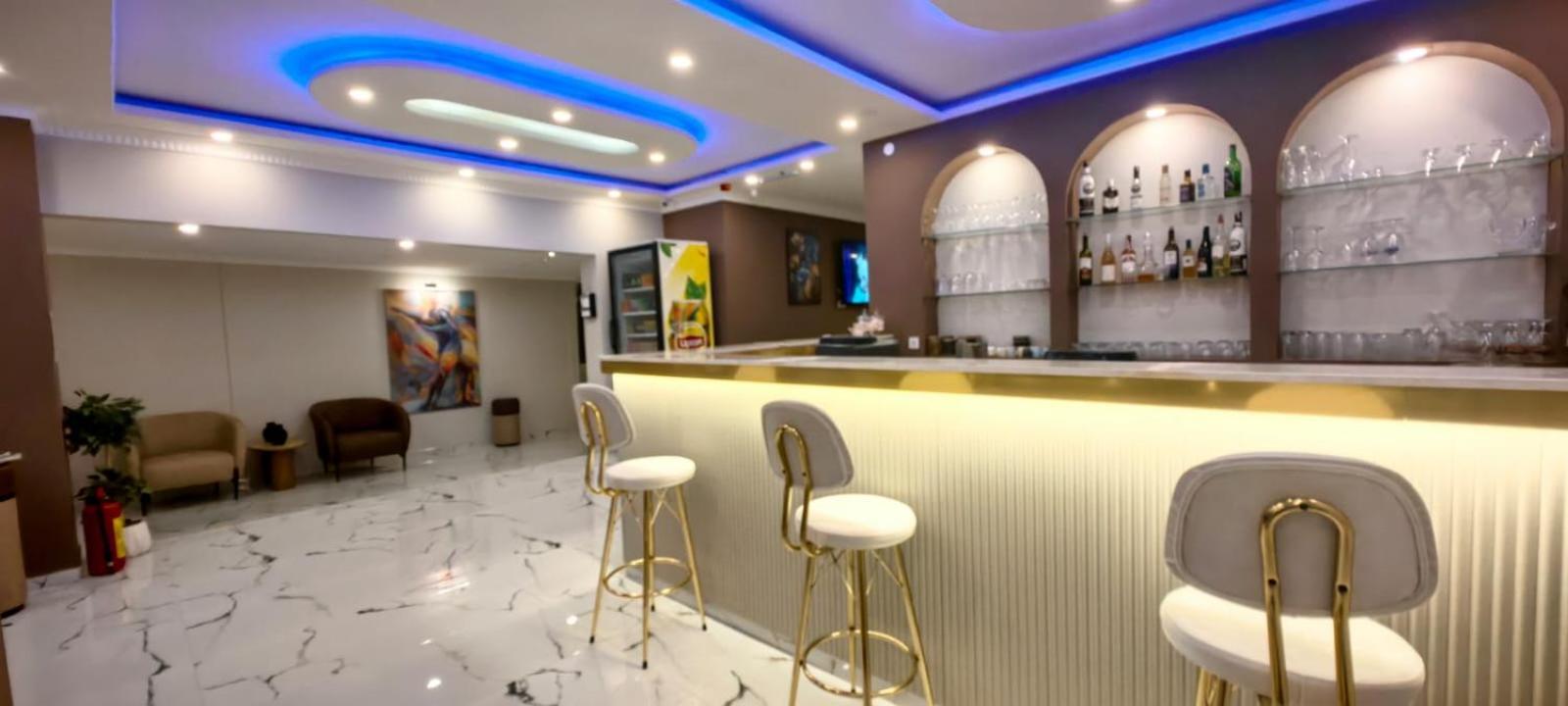 Airport Kumsal 3* Стамбул