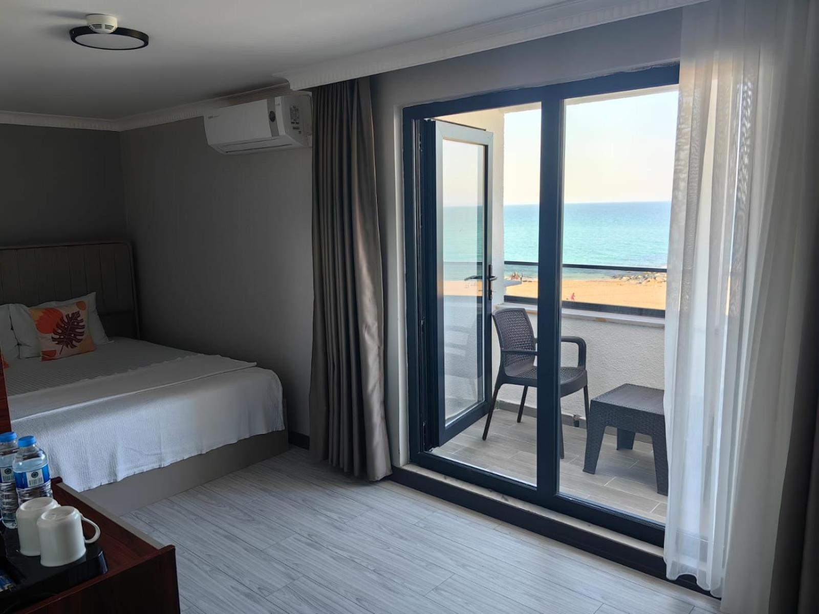 Airport Kumsal Hotel