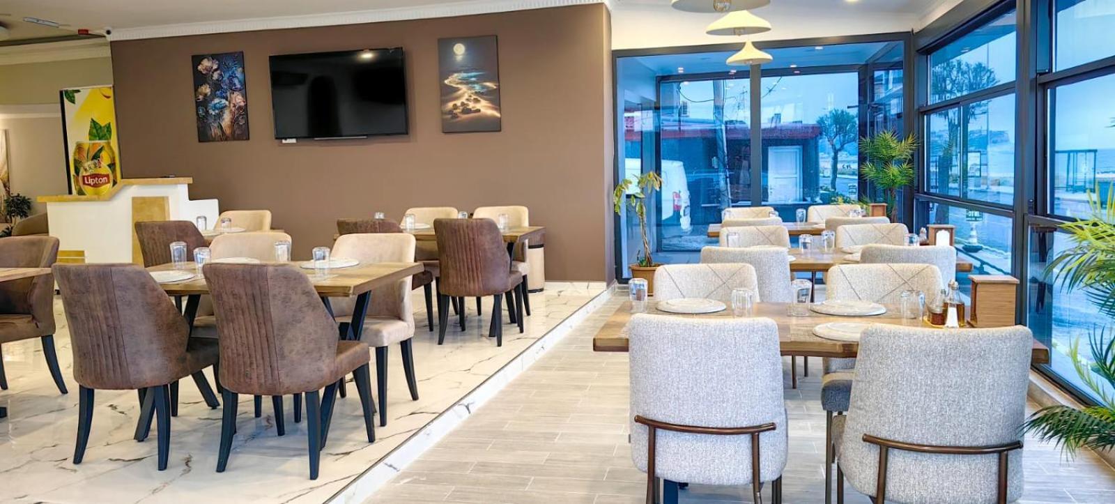 Hotel Airport Kumsal