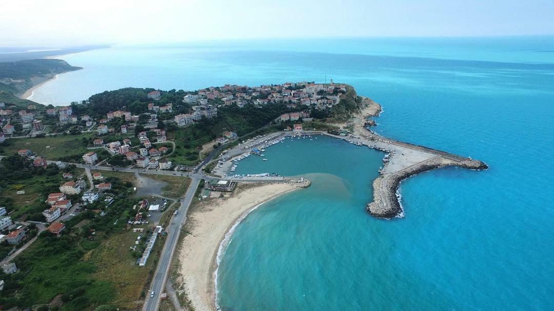 Airport Kumsal Отель
